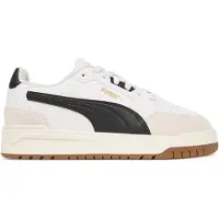Puma Sneakers 'Shuffle Downtown Lo OG Jr' wit