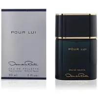 Oscar de la Renta Pour Lui Spray 90ml Eau De Toilette