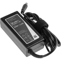 Green Cell AD07AP Laptop netvoeding 65 W 19.5 V 3.34 A