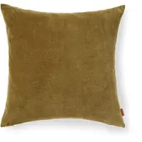 Ferm Living Senti kussen 50x50 cm Khaki