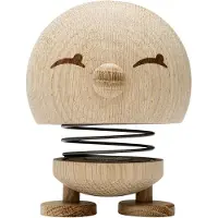 Hoptimist Bimble M Raw Oak 10,5 cm
