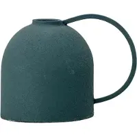 Bloomingville Idon kandelaar 11,5 cm Groen