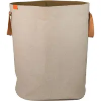 Mette Ditmer Sort It wasmand Sand