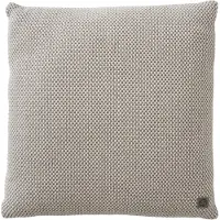 &tradition Collect SC28 - SC48 Kussen Weave Almond | SC28: 50 x 50cm