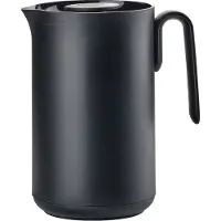 Zone Denmark Singles thermoskan 1 L Black