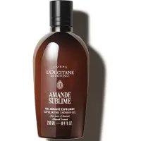 L'Occitane Almond Exfoliating Shower Gel 250 ml