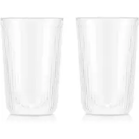 Bodum Glas Douro Transparent 250 ml (Set van 2)