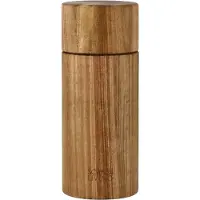 Scandi Living Hollow pepermolen 16 cm Acacia