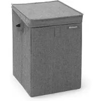 Brabantia Wasbox Pepper Black