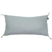 Himla Sunshine kussenhoes kwast 30x60 cm Heavenly