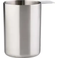 Zone Denmark Singles maatbeker 500 ml Steel