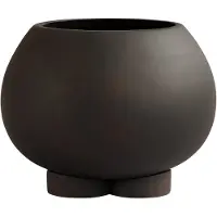 101 Copenhagen Urchin Plantenpot Coffee | Mini