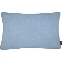 Mette Ditmer Scala kussensloop Blue, 30x50 cm