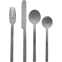 Scandi Living Velour bestekset 16-delig