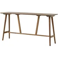 &tradition In Between SK25 Counter Table bartafel 190x50x95 cm Gerookte eik