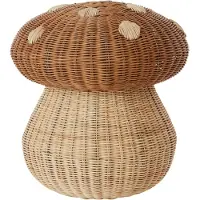 OYOY Mushroom mand Nature
