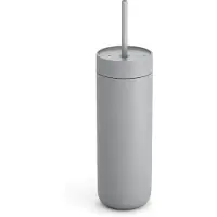 Fellow Carter Cold thermo beker 591 ml grijs