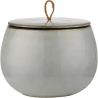 Lene Bjerre Amera opbergpot met deksel Ø13,5 cm