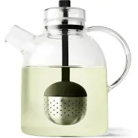 Audo Copenhagen Kettle theepot 1,5 l.