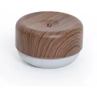 Bosign afwasmiddelpomp Donker houtdecor