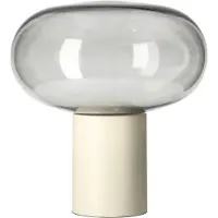 Scandi Living Rising tafellamp 35,5 cm Zand