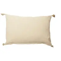 Olsson & Jensen Livia kussenhoes 40x60 cm Off-white