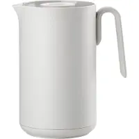 Zone Denmark Singles thermoskan 1 L Warm grey