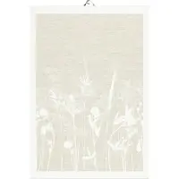 Ekelund Linneväveri Trends keukenhanddoek 35x50 cm Airy