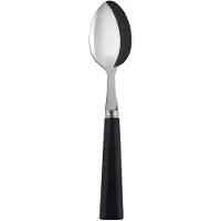 Sabre Paris Nature theelepel Black wood