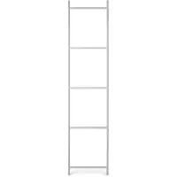 Ferm Living Punctual - Ladder 2 Light Grey | Ladder 5