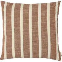 OYOY Kara kussenhoes 50x50 cm Sienna