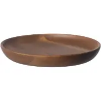 ERNST houten dienblad Acacia, Ø16,5 cm