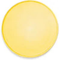 Mateus MSY bord, 25 cm Geel