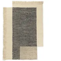 Ferm Living Counter Vloerkleed 140 x 200 cm