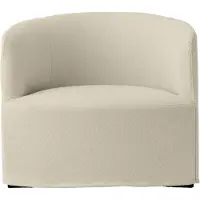 Audo Copenhagen Tearoom Lounge fauteuil Logan 01 Jasmine