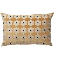 Olsson & Jensen Daisy kussenhoes 40x60 cm Beige