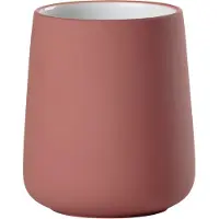 Zone Denmark Tandenborstelhouder Nova Peach Red