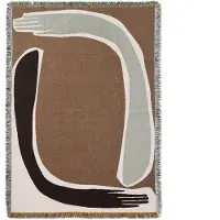 Ferm Living Pose Tapestry Blanket