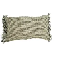 Olsson & Jensen East kussenhoes 40x70 cm Bruin