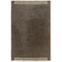 Audo Copenhagen Duomo vloerkleed 200x300 cm Marble grey