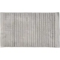 Zone Denmark Badmat Inu Soft Grey-50 x 80 cm