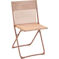 Lafuma Balcony stoel Canyon/Terracotta