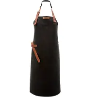 Xapron Utah schort 82 cm Black