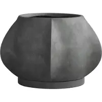 101 Copenhagen Arket Plantenpot Dark Grey | Mini