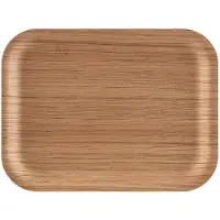 Åry Home Viventium botervloot 20 x 15 cm eiken