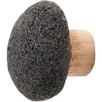 Muubs Crust haak S Zwart