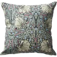 Klippan Yllefabrik Pimpernel kussenhoes 45x45 cm Multi