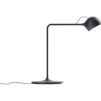 Artemide Ixa Tafellamp Anthracite
