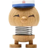 Hoptimist Student Bimble S figuur Oak