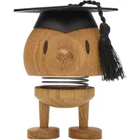 Hoptimist IQ Bumble S Oak 7,4 cm